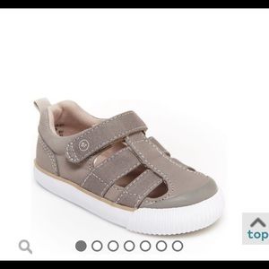 Stride Rite Hadley Sneaker